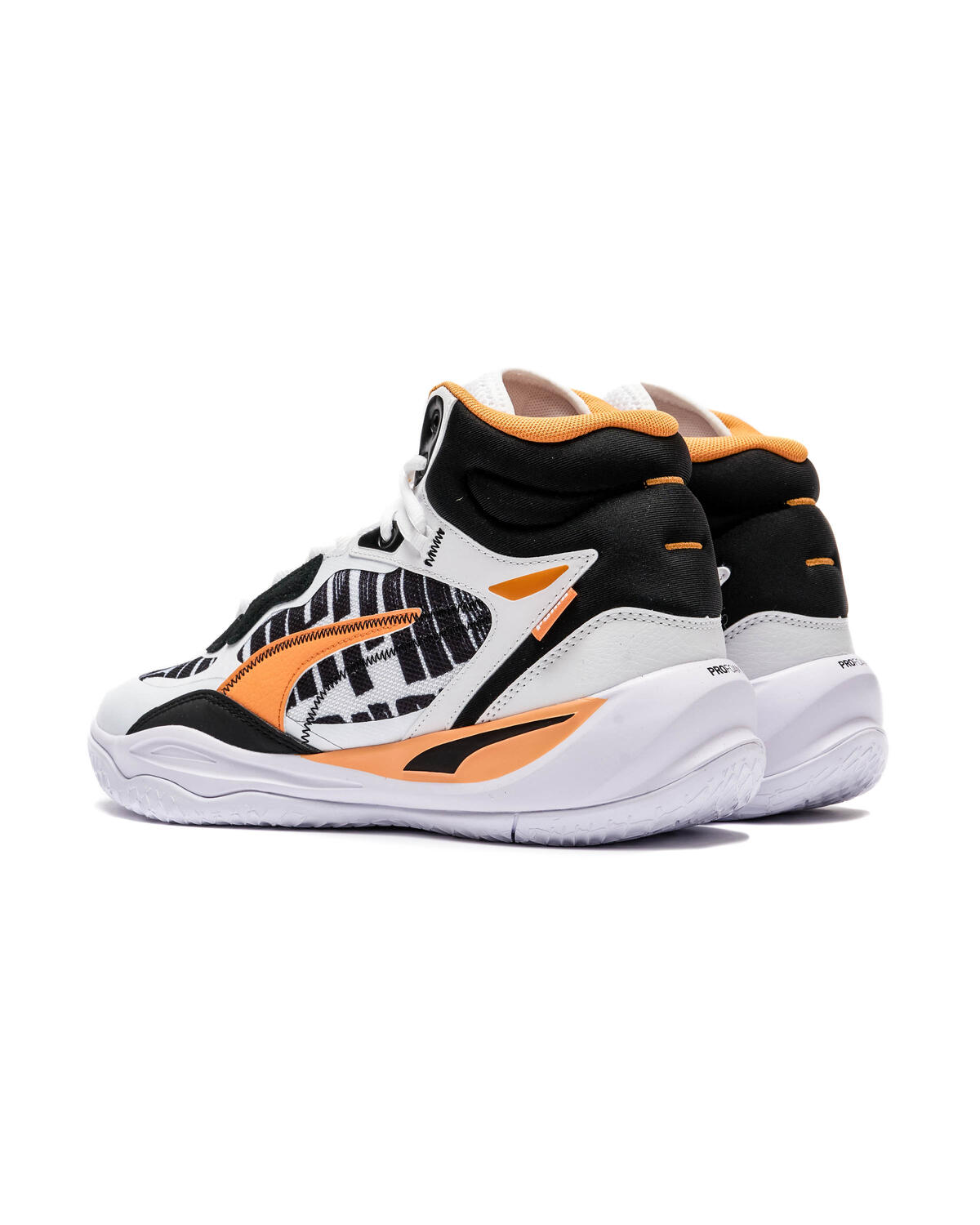 Puma Playmaker Pro Mid Block Party | 378328-01 | AFEW STORE